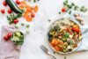 DIÉTÉTIQUE ET ÉQUILIBRE ALIMENTAIRE