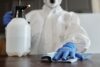 HYGIÈNE ET BIO NETTOYAGE