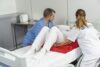 MANUTENTION DES PATIENTS/RÉSIDENTS ET ERGONOMIE