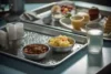 NUTRITION ET SOINS PALLIATIFS