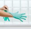 GESTION DU RISQUE INFECTIEUX EN ÉTABLISSEMENT DE SANTÉ