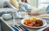 TROUBLE DE L’ALIMENTATION DE LA PERSONNE ÂGÉE