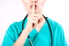 SECRET PROFESSIONNEL