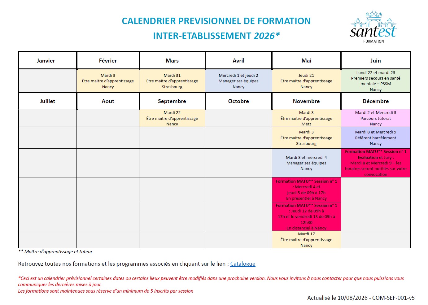 Calendrier 2026-08-11 105142