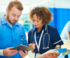 IDENTITOVIGILANCE EN ÉTABLISSEMENT DE SANTÉ