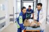 SIMULATION : PRISE EN CHARGE DES SITUATIONS D’URGENCE