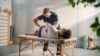 FORMATION ADDITIONNELLE À LA PRÉVENTION DES TMS LORS DE LA MANIPULATION DE PATIENTS